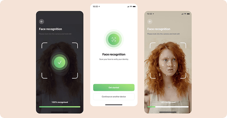 How Does Identity Verification Work for Dating and Adult Platforms?